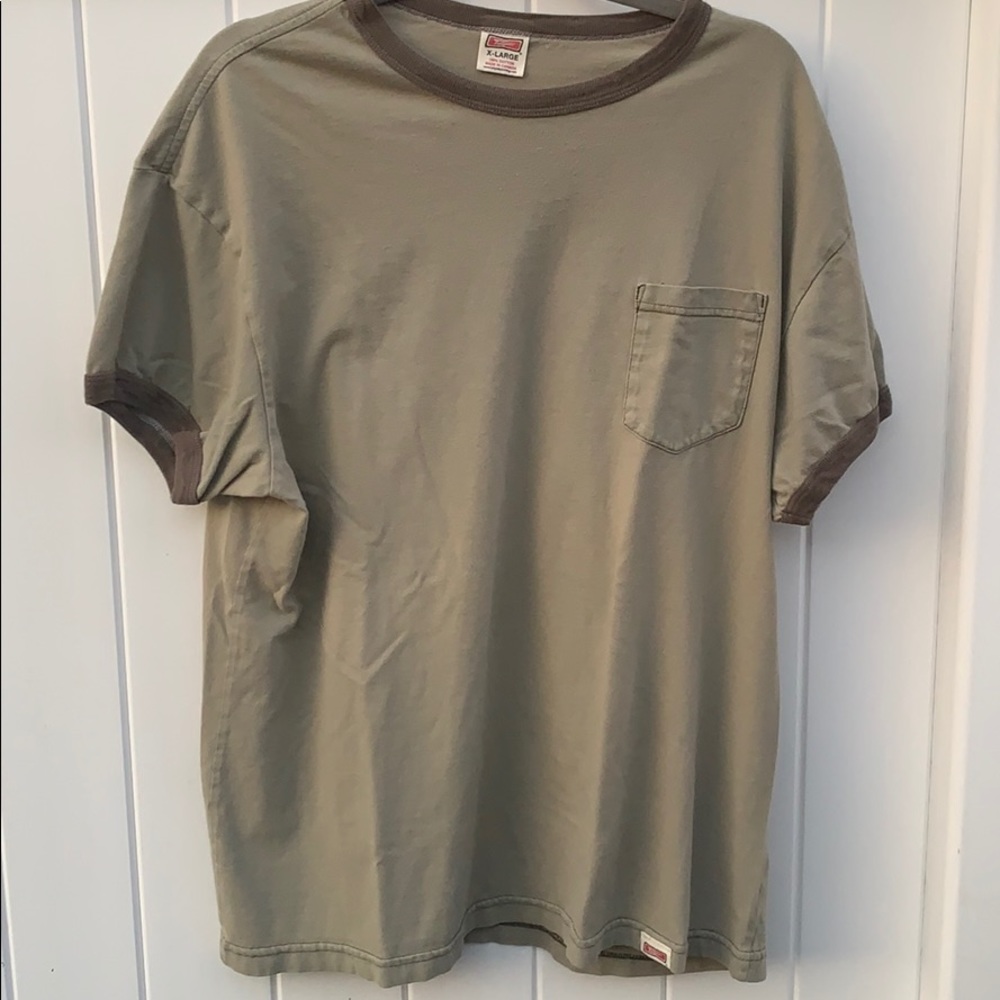 Tailgate Mens Tee